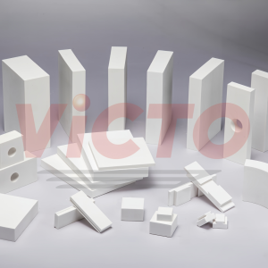SHANDONG VICTOR ADVANCED MATERIAL TECHNOLOGY CO., LTD. SHANDONG VICTOR ADVANCED MATERIAL TECHNOLOGY CO., LTD.
