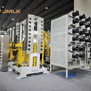 ZHAOQING JINMA LEADING INTELLIGENT TECHNOLOGY CO.,LTD