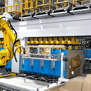 ZHAOQING JINMA LEADING INTELLIGENT TECHNOLOGY CO.,LTD