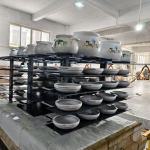 ZIBO WENFA NEW MATERIAL TECHNOLOGY CO., LTD.