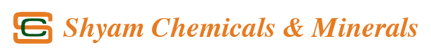 Shyam Chemicals and Minerals