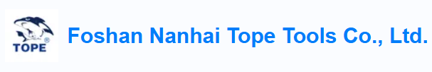 FOSHAN TOPE TOOLS CO., LTD FOSHAN TOPE TOOLS CO., LTD